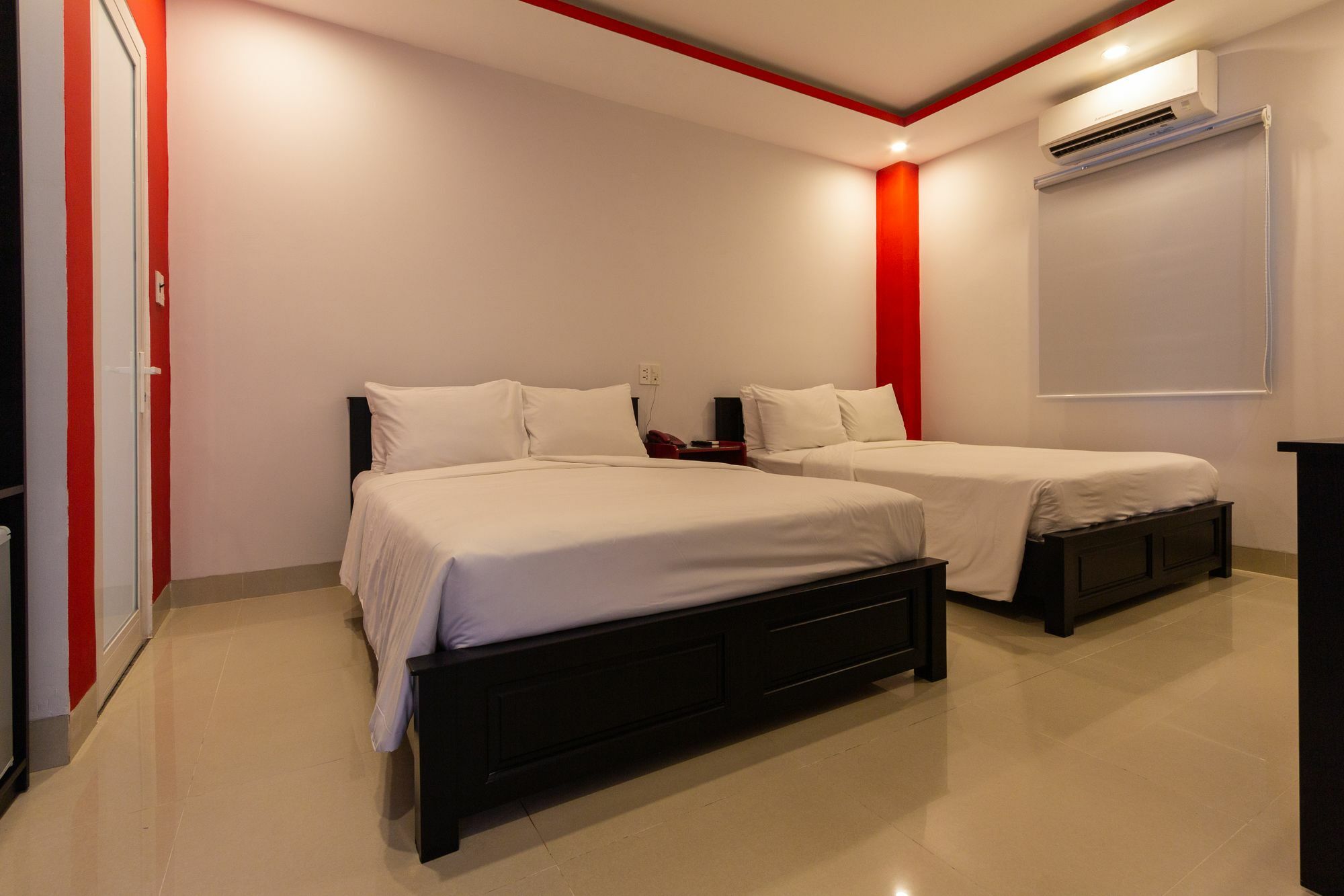 Monsieur Diesel Hotel Danang Zewnętrze zdjęcie